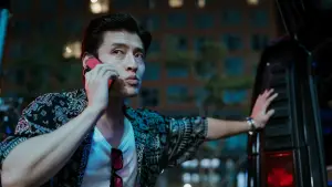 Задник к фильму "Стукач" #524949