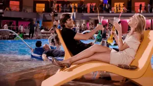 Задник к фильму "Однажды в Вегасе" #303917