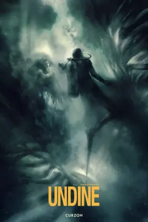 Постер к фильму "Ундина" #361760