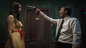 Задник к фильму "404 Беги Беги" #705333