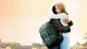 Задник к фильму "Можешь рассчитывать на меня" #403399