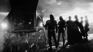 Задник к фильму "Лига справедливости Зака Снайдера" #664959