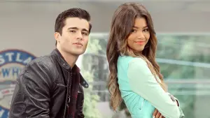 Задник к фильму "Волшебное приложение" #301653