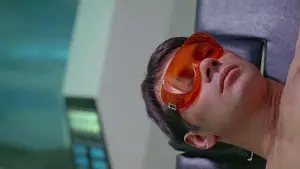 Задник к фильму "2001 год: Космическая одиссея" #565216