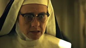 Задник к фильму "Проклятие монахинь" #315205