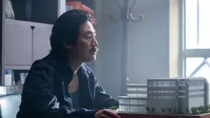 Задник к фильму "Богота: город заблудших душ" #685033