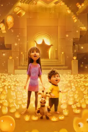 Постер к фильму "Только во сне" #551758