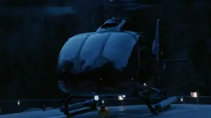 Задник к фильму "Хищник" #611467