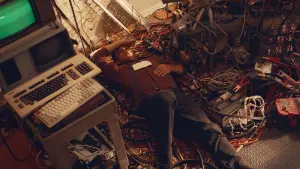 Задник к фильму "Апория" #321563