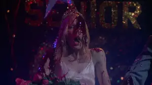 Задник к фильму "Кэрри" #639355