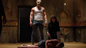 Задник к фильму "Вызов" #419200