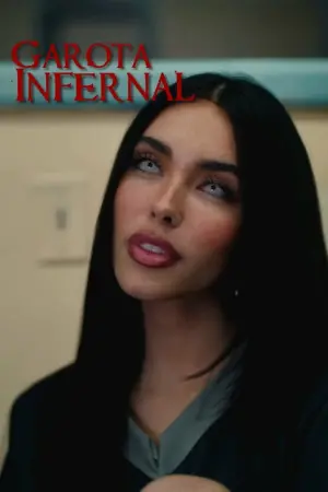 Постер к фильму "Тело Дженнифер" #464990