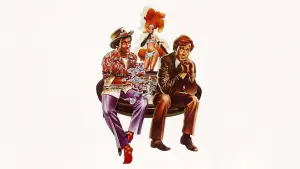 Задник к фильму "Калифорнийский покер" #398599