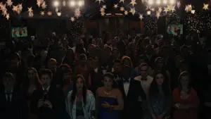 Задник к фильму "Телекинез" #736197