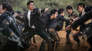 Видео к фильму Gangnam Blues | [ 강남 1970 ] 1차 예고편 공개!