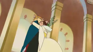 Задник к фильму "Возвращение кота" #682819