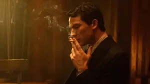 Задник к фильму "История звука" #526010