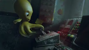 Задник к фильму "Подводная эра" #390078