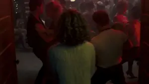 Задник к фильму "Грязные танцы" #622296