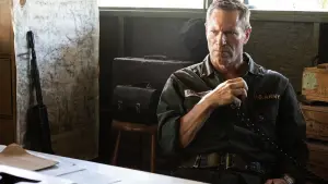 Задник к фильму "Засада" #325355