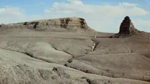 Задник к фильму "Планета обезьян" #655666