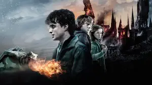 Задник к фильму "Гарри Поттер и Дары смерти: Часть II" #555391