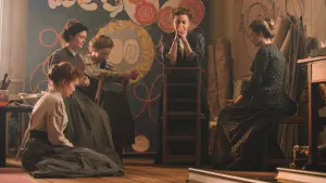 Задник к фильму "" #459343