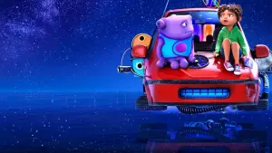 Задник к фильму "Дом" #262860