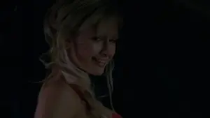 Задник к фильму "Дом восковых фигур" #504974