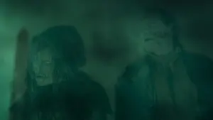 Задник к фильму "Туман" #355220