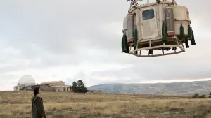 Задник к фильму "ИО" #386536