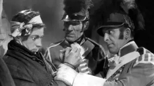 Задник к фильму "Таверна Ямайка" #433427