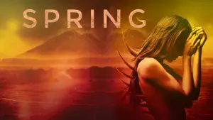 Задник к фильму "Весна" #641054