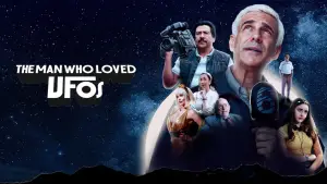 Мужчина, любивший НЛО