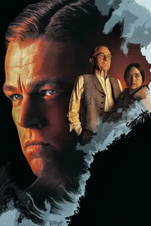 Постер к фильму "Убийцы Цветочной Луны" #162592