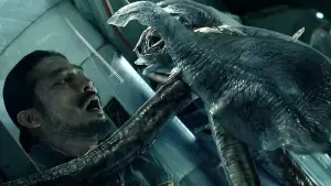 Задник к фильму "Живое" #285103