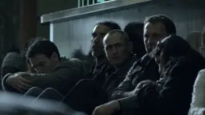 Задник к фильму "Ускорение" #344497