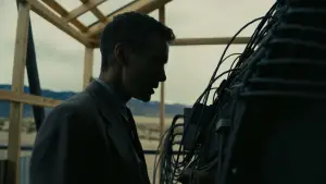 Задник к фильму "Оппенгеймер" #556058