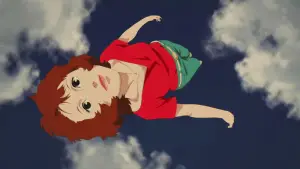 Задник к фильму "Паприка" #529395