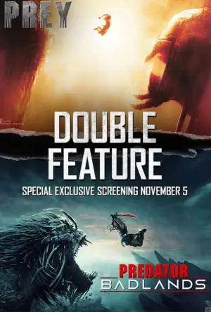 Постер к фильму "Добыча" #626253