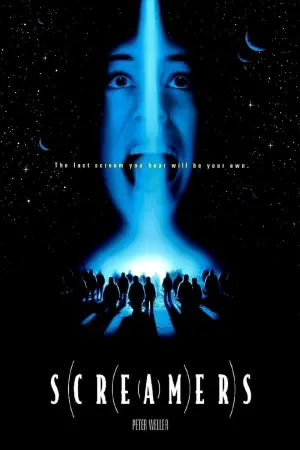 Постер к фильму "Крикуны" #297567