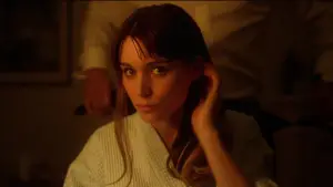 Задник к фильму "Побочный эффект" #729173