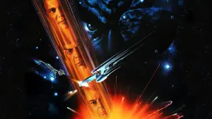 Задник к фильму "Звёздный путь 6: Неоткрытая страна" #246734