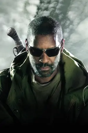 Постер к фильму "Книга Илая" #263473