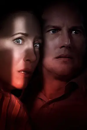 Постер к фильму "Заклятие 3: По воле дьявола" #582466