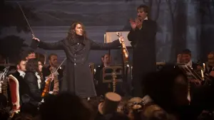 Задник к фильму "Паганини: Скрипач Дьявола" #441623