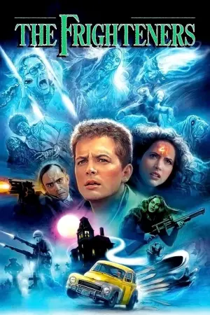 Постер к фильму "Страшилы" #255312