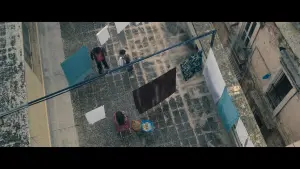 Задник к фильму "Вся жизнь впереди" #266741