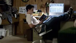 Задник к фильму "Захватывающее время" #272933