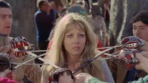 Задник к фильму "Плетеный человек" #732868